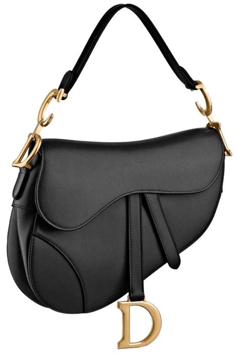 dior large saddle bag